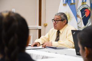 Preparativos para la celebración del 25 de Mayo: un mega evento que convocará a las familias
