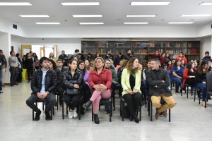 Salud presentó la nueva modalidad de gestión de turnos mediante la web del HRRG