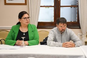 Otro paso hacia la ley de emergencia: consenso, diálogo y los principales ejes del proyecto