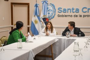 Otro paso hacia la ley de emergencia: consenso, diálogo y los principales ejes del proyecto
