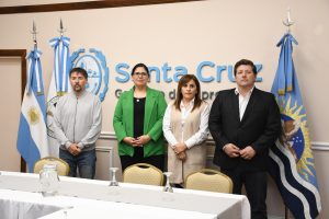Otro paso hacia la ley de emergencia: consenso, diálogo y los principales ejes del proyecto