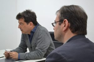 Asuntos Institucionales continúa promoviendo actividades de formación laboral en Río Gallegos