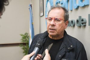 Puesta a punto para la Travesía Binacional en Argentina y Chile