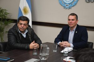 Puesta a punto para la Travesía Binacional en Argentina y Chile
