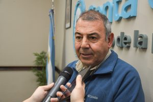 Puesta a punto para la Travesía Binacional en Argentina y Chile