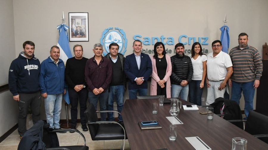 Puesta a punto para la Travesía Binacional en Argentina y Chile