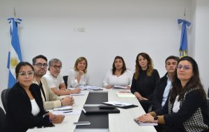 Salud y Educación articulan acciones pensando en el bienestar de los estudiantes