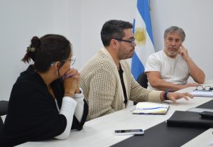 Salud y Educación articulan acciones pensando en el bienestar de los estudiantes