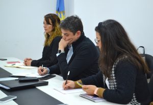 Salud y Educación articulan acciones pensando en el bienestar de los estudiantes