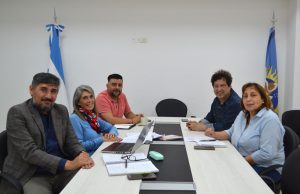 Salud y Educación articulan acciones pensando en el bienestar de los estudiantes