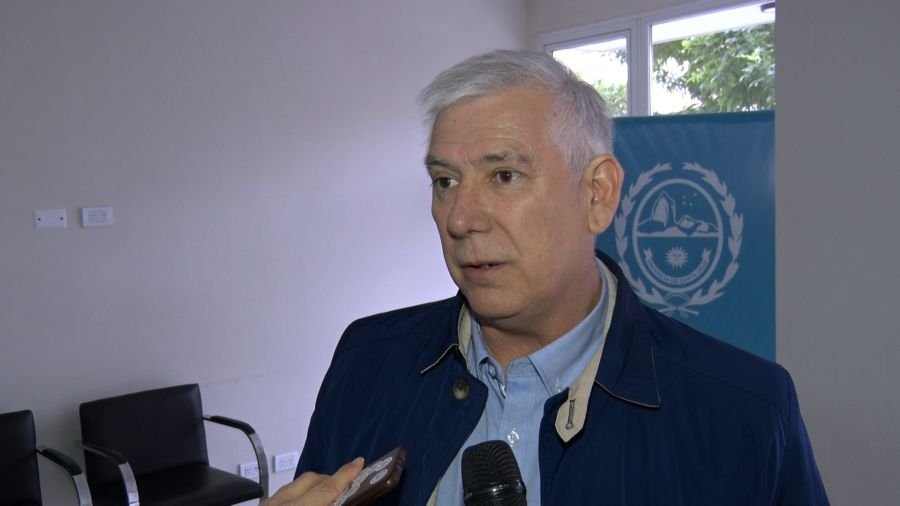 Gutiérrez sobre la paritaria docente: “Trabajamos en llevar equidad”