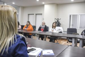 Avanza la paritaria con el sector de la Salud: el Gobierno se reunió con los gremios