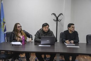 Avanza la paritaria con el sector de la Salud: el Gobierno se reunió con los gremios