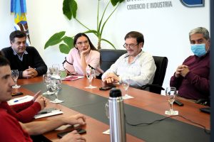 Producción solicitó a Nación Servicios una pronta solución a los problemas técnicos con la SUBE