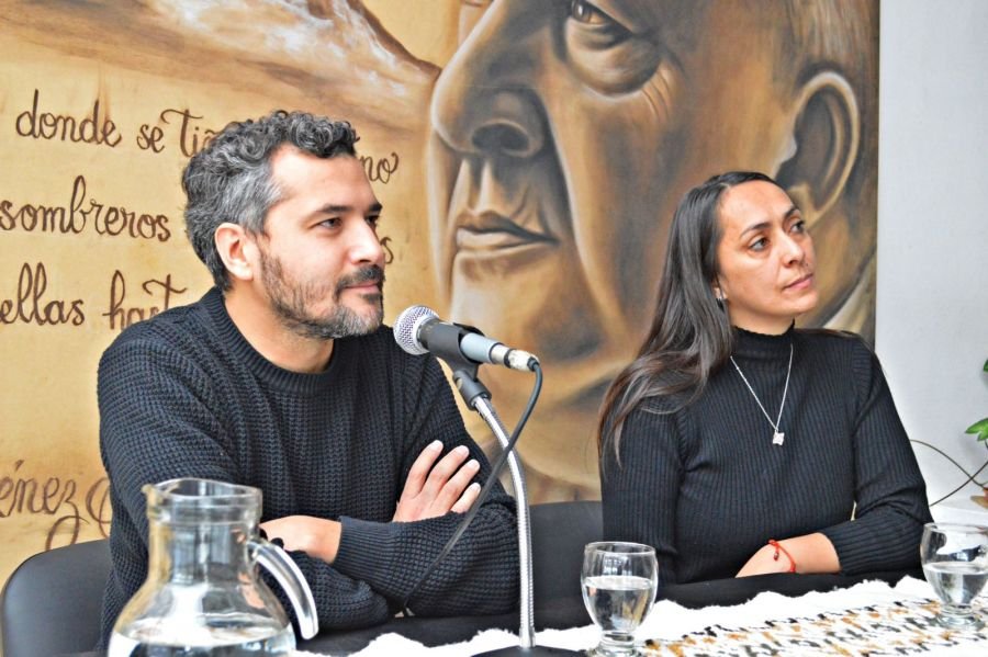 La Escuela Provincial de Danzas invita a clases gratuitas de ritmos: conocé las disciplinas