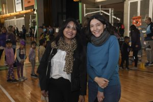 Día Mundial de la Actividad Física: así fue la propuesta “Cada Movimiento Cuenta”