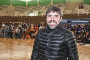 Día Mundial de la Actividad Física: así fue la propuesta “Cada Movimiento Cuenta”