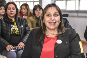 Autoridades provinciales acompañaron el Aniversario del Colegio Ladvocat