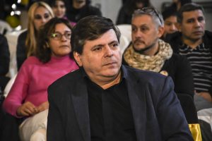Autoridades provinciales acompañaron el Aniversario del Colegio Ladvocat