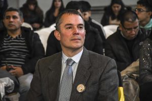 Autoridades provinciales acompañaron el Aniversario del Colegio Ladvocat