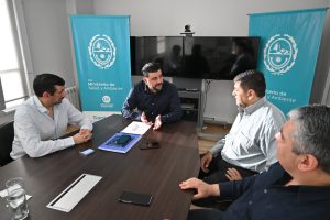 Salud avanza en la habilitación de la clínica San Benito