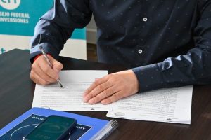 Salud avanza en la habilitación de la clínica San Benito