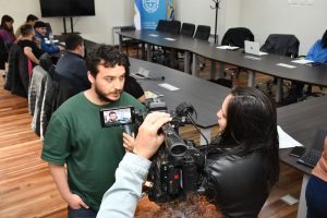 El Gobierno avanza en las paritarias sectoriales