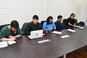 El Gobierno avanza en las paritarias sectoriales