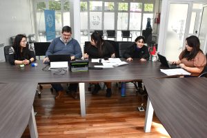 El Gobierno avanza en las paritarias sectoriales