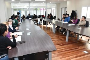 El Gobierno avanza en las paritarias sectoriales