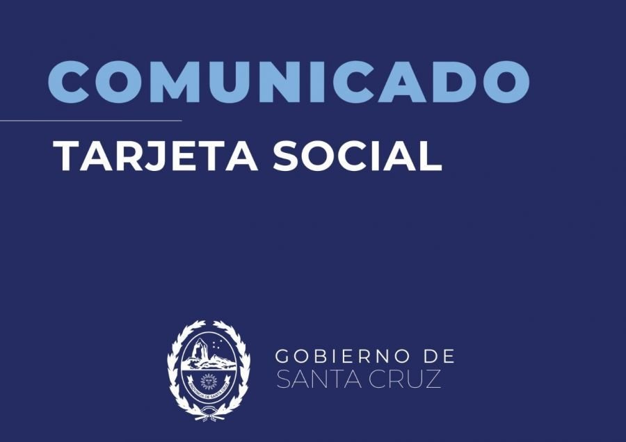 Comunicado: Pago de prestaciones sociales