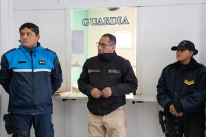Vidal: “El trabajo y la unión, como banderas, son el camino para tener la Santa Cruz que merecemos”