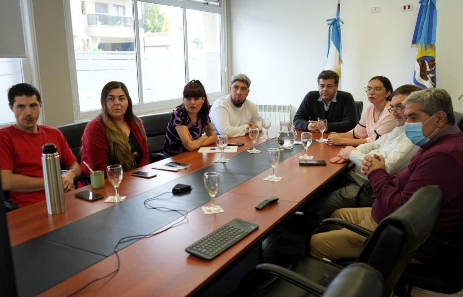 Se normaliza la carga del Boleto Estudiantil Gratuito en Río Gallegos