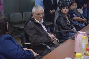 La Caja de Previsión Social les dio la bienvenida a los nuevos jubilados