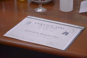 La Caja de Previsión Social les dio la bienvenida a los nuevos jubilados