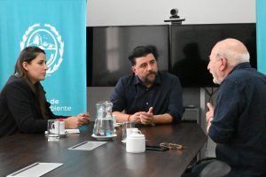 Salud avanza en materia de compromisos y sanidad pública