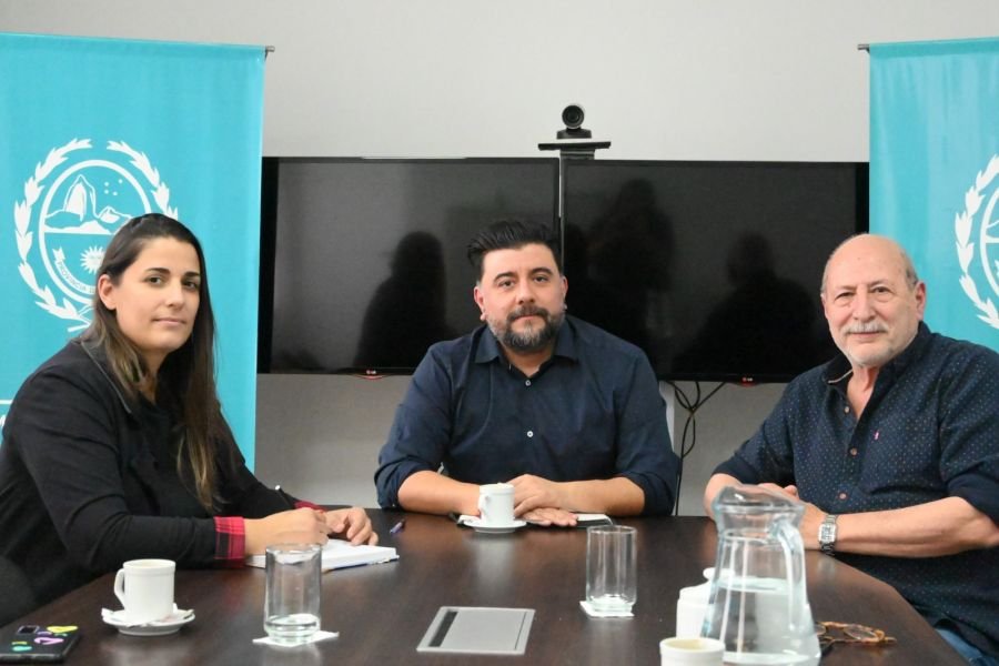 Salud avanza en materia de compromisos y sanidad pública