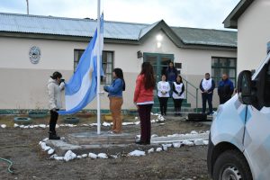 La cartera Sanitaria brindó el acceso a la vacunación en pueblos originarios y zonas rurales