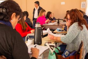 Salud, Desarrollo y Trabajo en territorio: la provincia continúa marcando presencia