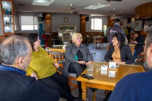 Salud, Desarrollo y Trabajo en territorio: la provincia continúa marcando presencia