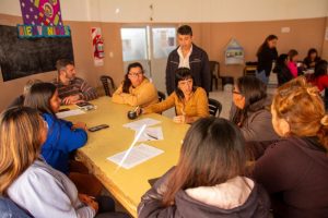 Salud, Desarrollo y Trabajo en territorio: la provincia continúa marcando presencia