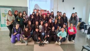 #AccionesVerdes: Charla “Introducción al Compostaje” en Gobernador Gregores