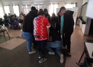 #AccionesVerdes: Charla “Introducción al Compostaje” en Gobernador Gregores