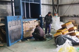 #AccionesVerdes: Charla “Introducción al Compostaje” en Gobernador Gregores