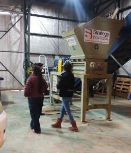 #AccionesVerdes: Charla “Introducción al Compostaje” en Gobernador Gregores