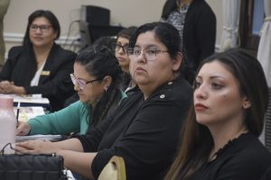 La inclusión como un derecho: trabajadores se capacitan en Lengua de Señas