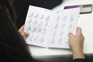 La inclusión como un derecho: trabajadores se capacitan en Lengua de Señas