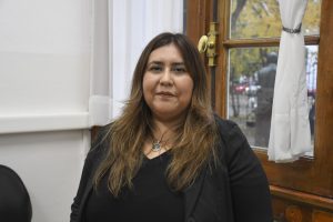 La inclusión como un derecho: trabajadores se capacitan en Lengua de Señas