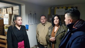 Encontraron 850 kilos de medicación vencida en Puerto Deseado