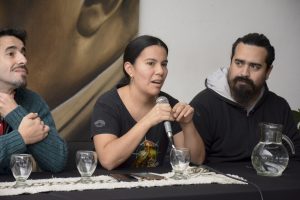 La Escuela de Danzas realizará audiciones para integrar el cuerpo estable de la institución